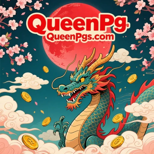 Logo queenpg